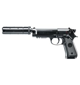 Beretta M92 A1 tattico AEP - 0,50 joule