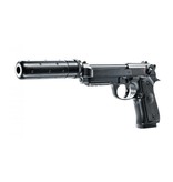 Beretta M92 A1 Tático AEP - 0,50 joules