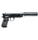 Beretta M92 A1 Tático AEP - 0,50 joules