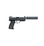 H&K USP Tactical AEP - 0,50 julios - BK