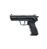 H&K HK45 Co2 NBB - 2,0 J - BK