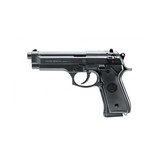 Beretta M92 FS Co2 NBB - 1,60 Joule - BK