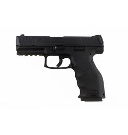 H&K VP9 HME - pressione della molla - 0,50 joule - BK