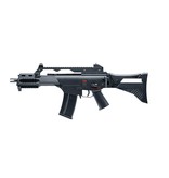 H&K G36C IDZ Dual Power EBB - 0,50 J - BK