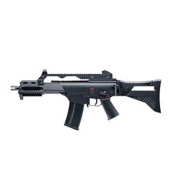 H&K G36C IDZ Dual Power EBB - 0,50 J - BK