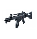 H&K EBB de doble potencia G36C IDZ - 0,50 julios - BK