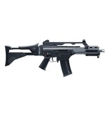 H&K G36C IDZ Dual Power EBB - 0,50 Joule - BK