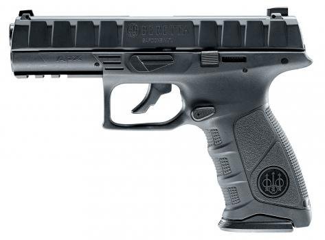 Beretta APX Co2 GBB - 1,40 joules