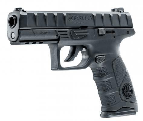 Beretta APX Co2 GBB - 1,40 joules