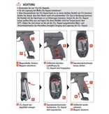 Beretta APX Co2 GBB - 1,40 dżuli