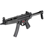H&K MP5 A5 EBB Dual Power - 0.50 Joule - BK