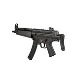 H&K MP5 A5 EBB de doble potencia - 0,50 julios - BK