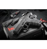 H&K VP9 GBB - 1,0 julios