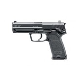 H&K USP Co2 GBB - 1.30 Joule - BK