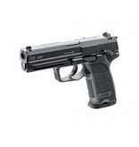 H&K USP Co2 GBB - 1.30 Joule - BK