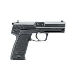 H&K USP Co2 GBB - 1,30 julios - BK