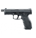 H&K VP9 Tactical GBB - 1.0 Joule - black