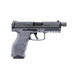 H&K VP9 Tactical GBB - 1,0 Joule - grau