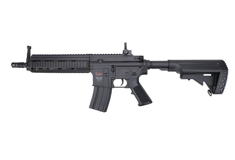H&K 416 CQB następnej generacji AEG - 1,20 dżuli