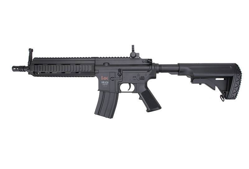 H&K 416 CQB próxima geração AEG - 1,20 joules