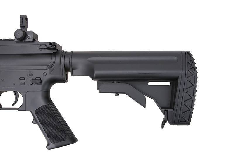 H&K 416 CQB de próxima generación AEG - 1,20 julios