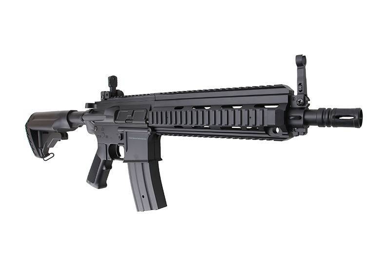 H&K 416 CQB próxima geração AEG - 1,20 joules