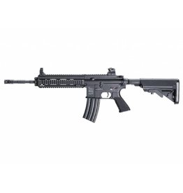 H&K 416D Gen. 2 AEG com Mosfet - 1,30 Joule