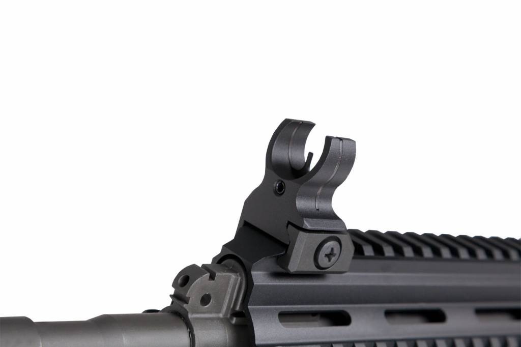 H&K 416D Gen. 2 AEG com Mosfet - 1,30 Joule