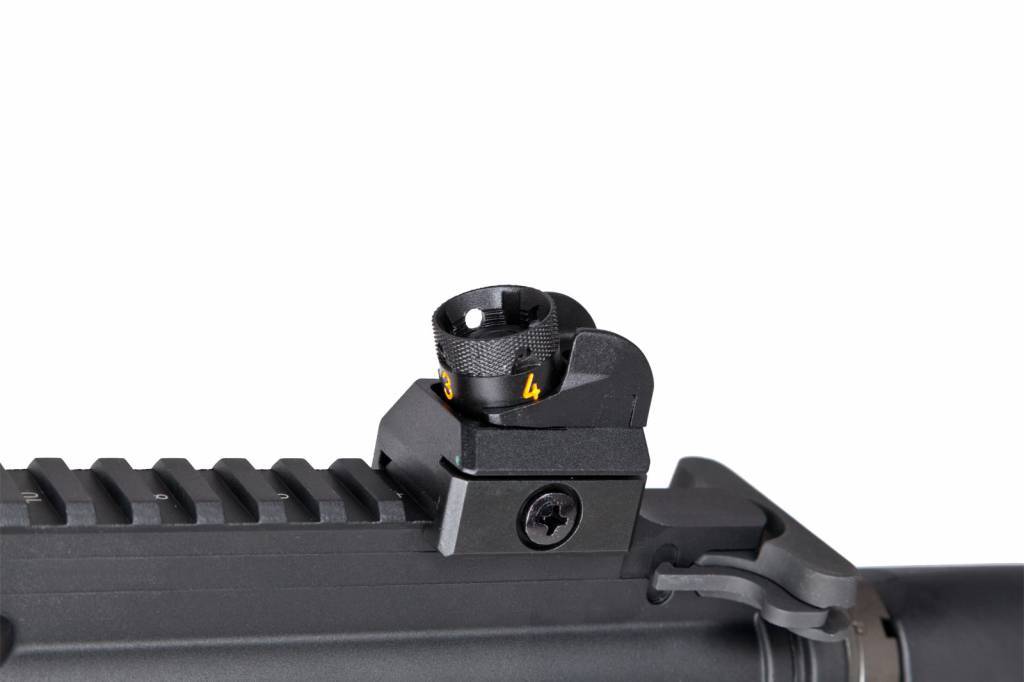 H&K 416D Gen. 2 AEG com Mosfet - 1,30 Joule