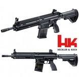 H&K 417D Gen. 2 AEG - 1,30 Joule - BK