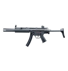 H&K MP5 SD6 Sportsline AEG - 1,0 dżula