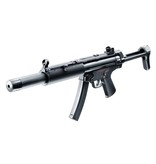 H&K MP5 SD6 Sportsline AEG - 1,0 dżula