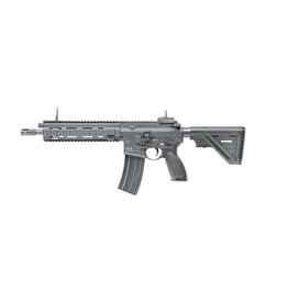 H&K 416 A5 FullAuto GBBR - 1,60 Joule - BK