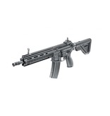 H&K 416 A5 FullAuto GBBR - 1,60 joule - BK