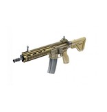 H&K 416 A5 FullAuto GBBR - 1,60 joules - terre noire