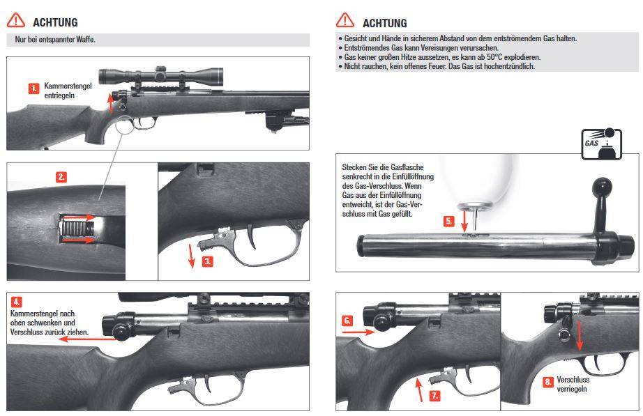 Elite Force SX9 DB - Dual Power - 2,0 Joule - BK