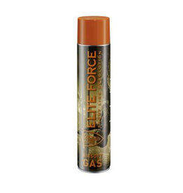 Elite Force Airsoft Greengas 600 ml