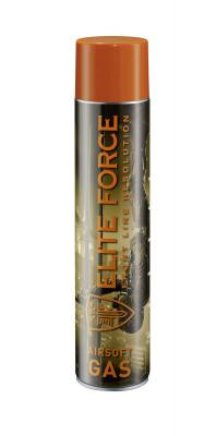 Elite Force Airsoft Greengas 600 ml - 12 pièces