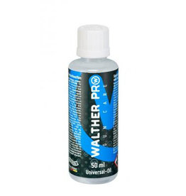 Walther PRO Gun Care Weaponoil - 50 ml