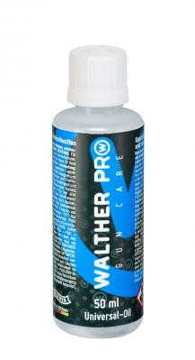 Walther PRO Gun Care Waffenöl - 50 ml