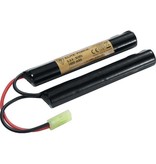 Elite Force Ni-Mh Accu 9,6V 1.500 mAH - Tipo Nunchuck