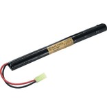 Elite Force Ni-Mh Accu 9,6V 1.400 mAH - Type Stick