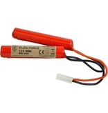 Elite Force Ni-Mh Accu 7,2V 700 mAH - Typ Cranestock