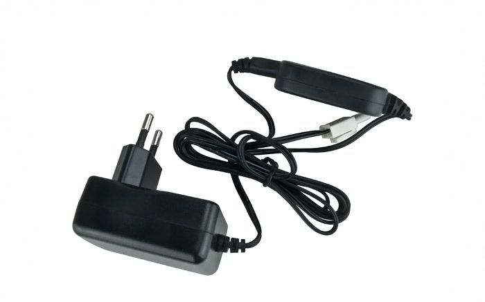 Elite Force Caricabatterie Ni-Mh da 7,2 a 9,6 V.