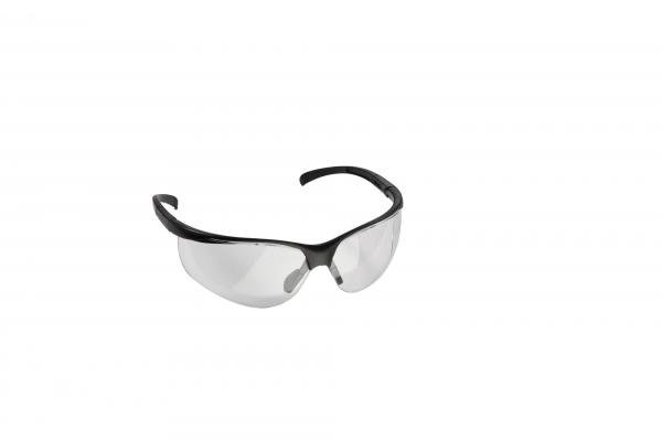 Combat Zone Óculos de segurança SGC1 AirSoft - transparentes