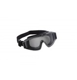 Elite Force MG300 AirSoft Goggles with 3 interchangeable lenses