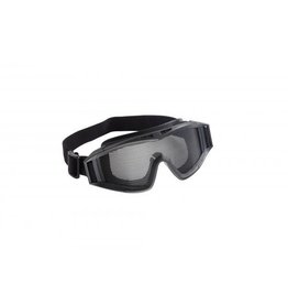 Elite Force Óculos MG300 AirSoft com 3 lentes intercambiáveis