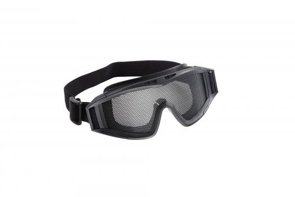 Elite Force MG300 AirSoft Schutzbrille mit 3 Wechselgläser