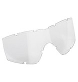 Elite Force Occhiali MG300 AirSoft con 3 obiettivi intercambiabili