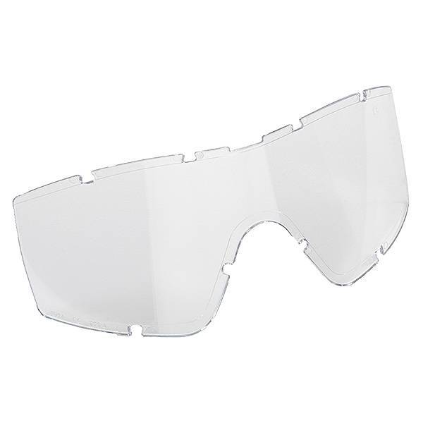 Elite Force MG300 AirSoft Goggles with 3 interchangeable lenses